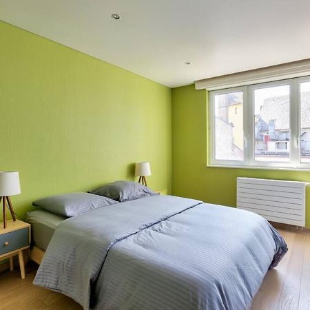 Appartement Spacieux Au Coeur De Στρασβούργο Εξωτερικό φωτογραφία